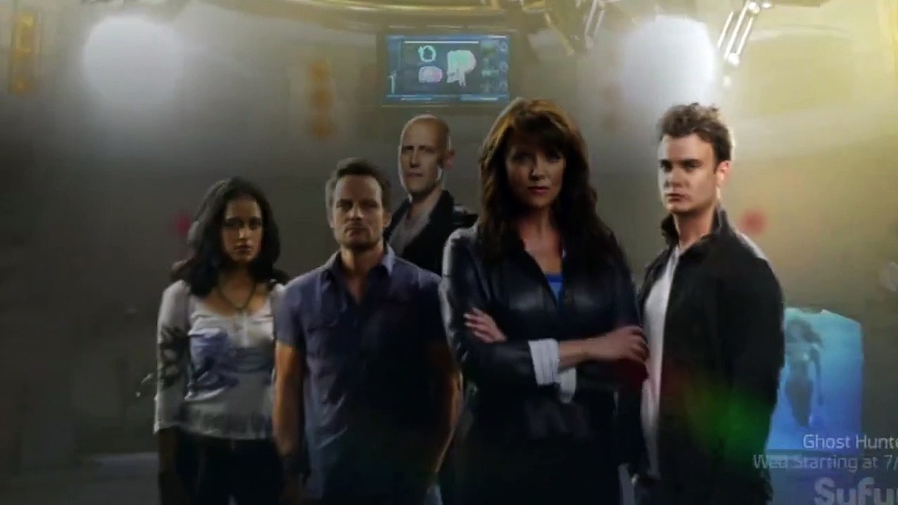 Sanctuary US S03E15