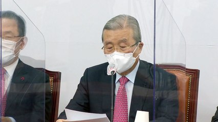 국민의힘 "규제 유지한 주택 공급 확대는 선거용 눈속임" / YTN