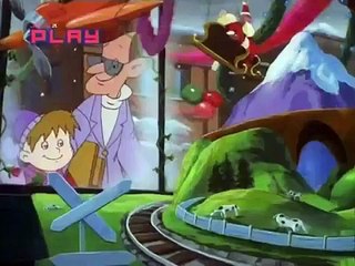 Life With Louie S03 E10 Family Portrait