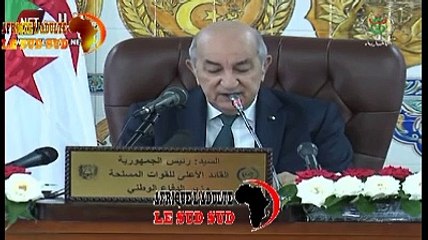 Kabylie: La défense par l'Algérie du droit des peuples colonisés à l'autodétermination