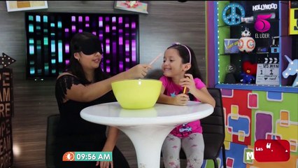 Las Mañanas del 5 - 4 de Febrero, 2021