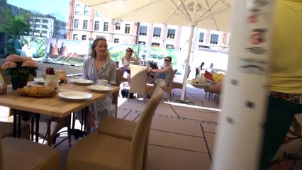 Travel Guide Heidelberg,Germany -cottage