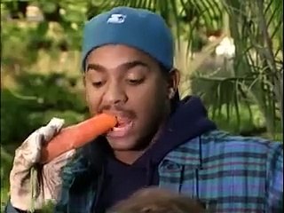 Bill Nye the Science Guy - S02E06 Food Web