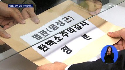 '임성근 탄핵' 앞으로 헌재 절차는?…퇴직 변수·각하 가능성