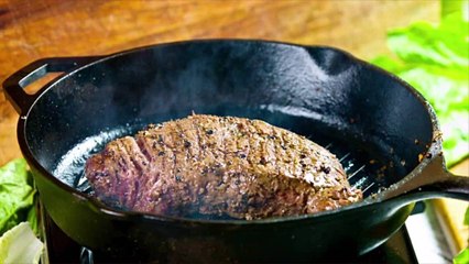 The Food & Wine Guide to Cast Iron