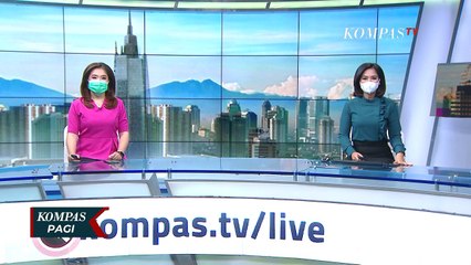 29 Rumah di Pandeglang Disapu Puting Beliung, Atap Rumah Terlempar Puluhan Meter