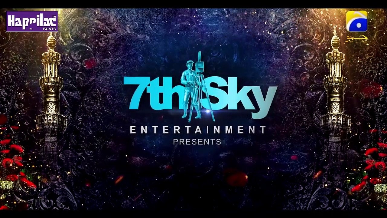 Releasing on February 12th | Khuda Aur Mohabbat | Digitally Presented By Happilac Paints