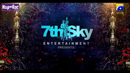 Releasing on February 12th | Khuda Aur Mohabbat | Digitally Presented By Happilac Paints