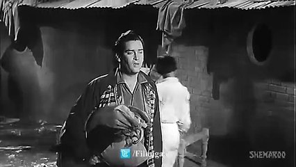 Aye Dil Ab Kahin - Shammi Kapoor - Bluff Master - Hemant Kumar - Evergreen Hindi Songs