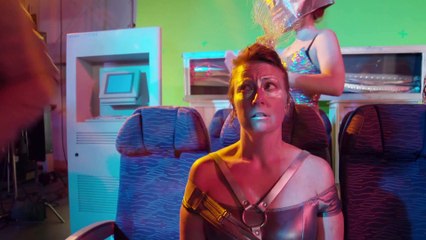 Some Nudity Required Trailer (2021)