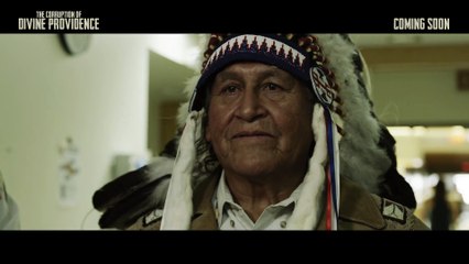 The Corruption of Divine Providence Trailer (2020)