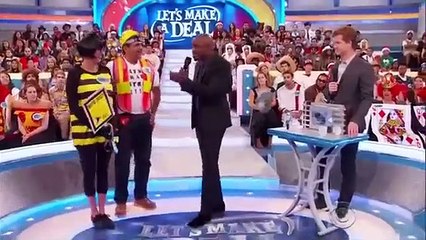 Let's Make A Deal - Se7 - Ep2