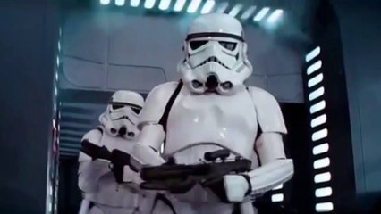 ¿Y SI LOS SOLDADOS IMPERIALES FUERAN BORRACHOS?