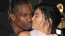 Kylie Jenner & Travis Scott Want More Kids Together?