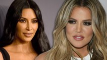 Khloe Kardashian Slams Kim Kardashian For Judging Her Diet