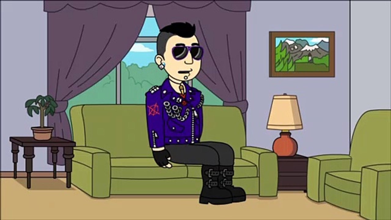 Duncan Watches The Terminatior 2 and Gets Grounded