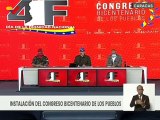 Presidente Maduro: Llamo a la defensa de la Revolución Bolivariana de mercenarios y divisionistas
