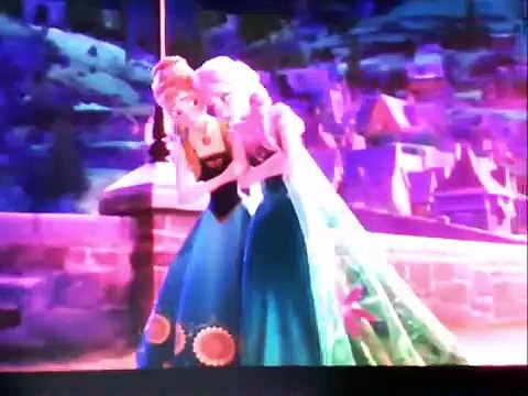 Sleeping Beauty (J.B. Eagle Style) Special Edition Part 4: Three Good Sacrifices