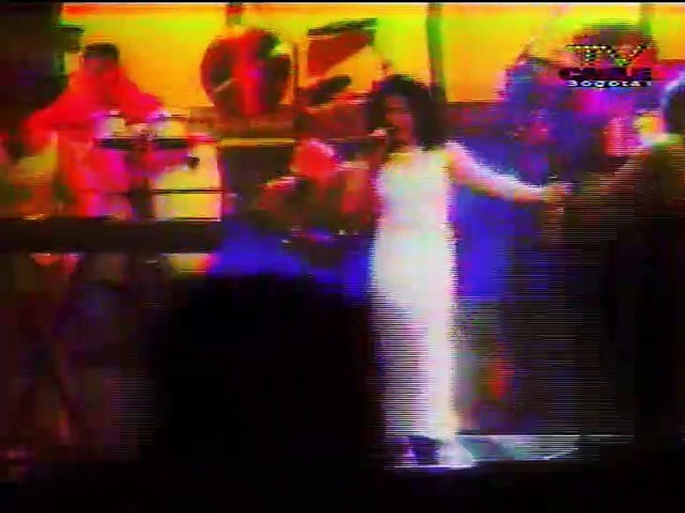 Gloria Estefan Evolution Tour 1996 Parte 1