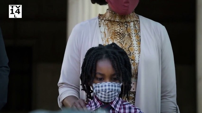 For Life Episode 8 Season 2 Promo