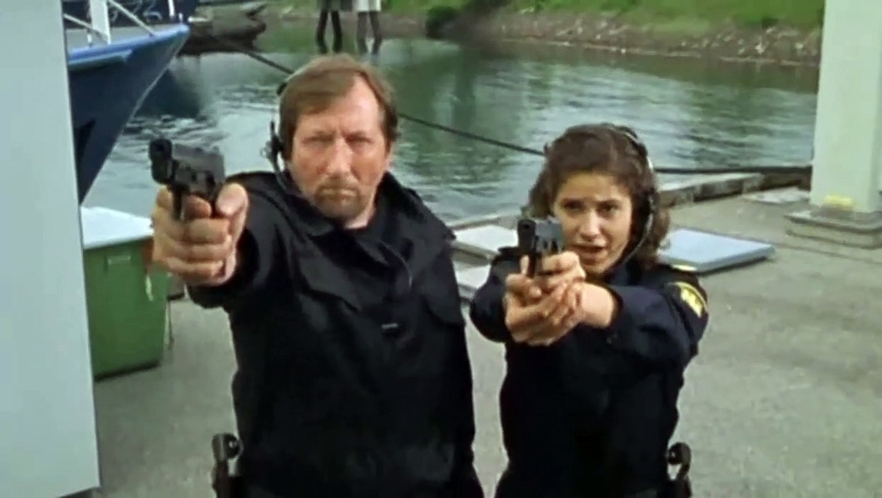 Küstenwache Staffel 7 Folge 5