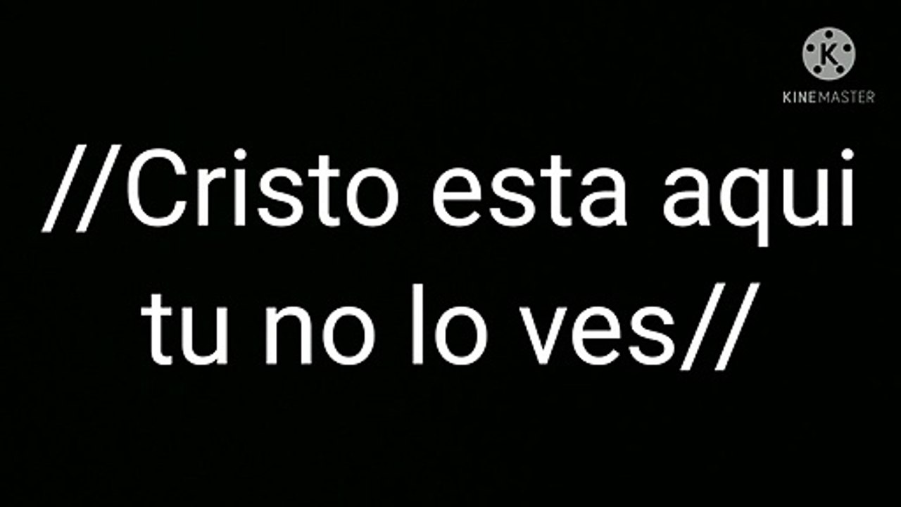LA BIENVENIDA