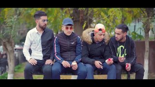 MOUH MILANO - 3alem Tani ( Official Music Video )