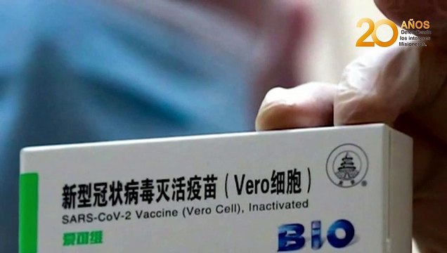 ¿Cuáles son las vacunas contra el covid19 con mayor efectividad? Aquí te contamos