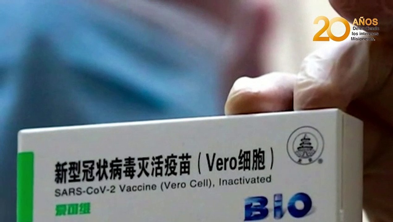 ¿Cuáles son las vacunas contra el covid19 con mayor efectividad? Aquí te contamos