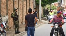 Investigan secuestro de dos extranjeros en Cauca