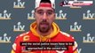 Kelce praises Chiefs 'family' for tackling social justice