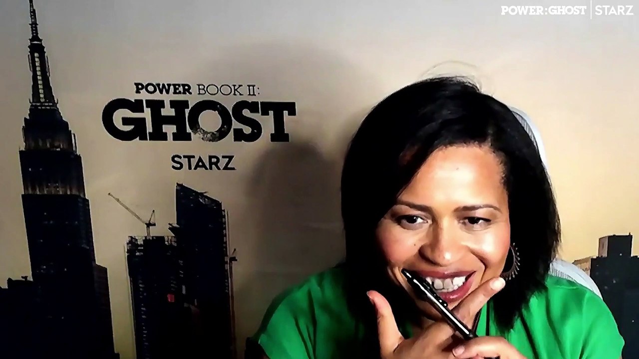 Power Book II Ghost 1x10 - Inside the world