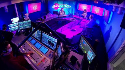 Lovin'Fun - L'intégrale du 04 février