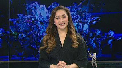 세계적 뮤지컬 디바 조아나 암필 "저는 배우 현빈 팬" / YTN