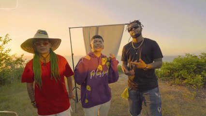 Jose Mc & Raro Bone - Tus Labios