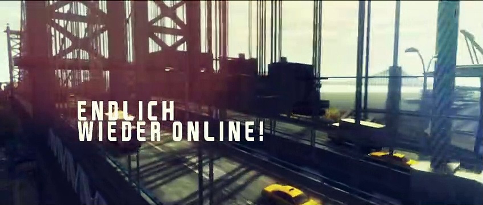 Sxp network cinema trailer (2021)