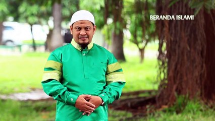 Diantara Sebab Terjadinya Musibah