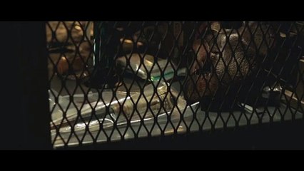 Freaky Movie clip - Charlene Hears a Rumor