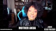 Judas And The Black Messiah: A Conversation With Dominique Fishback And Mother Akua
