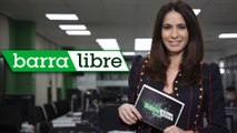 'Barra libre 5' (05/02/21)