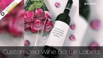 Unique and Personalized Valentine's Day Gifts