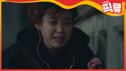 "나 같아도 죽여"..아이유 울린 이선균의 한마디│CJ ENM 210205 방송