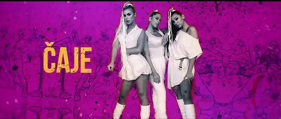 Hurricane - Čaje Šukarije