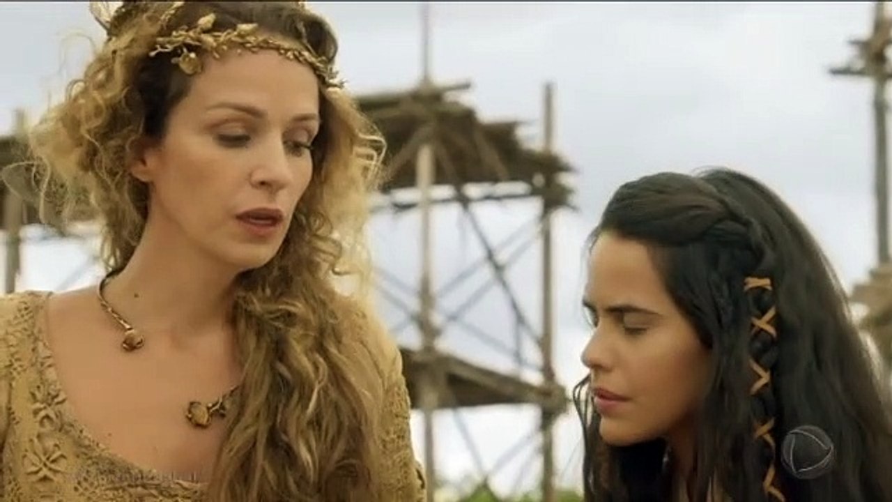 GENESIS /PARTE 2 CAPITULO 13