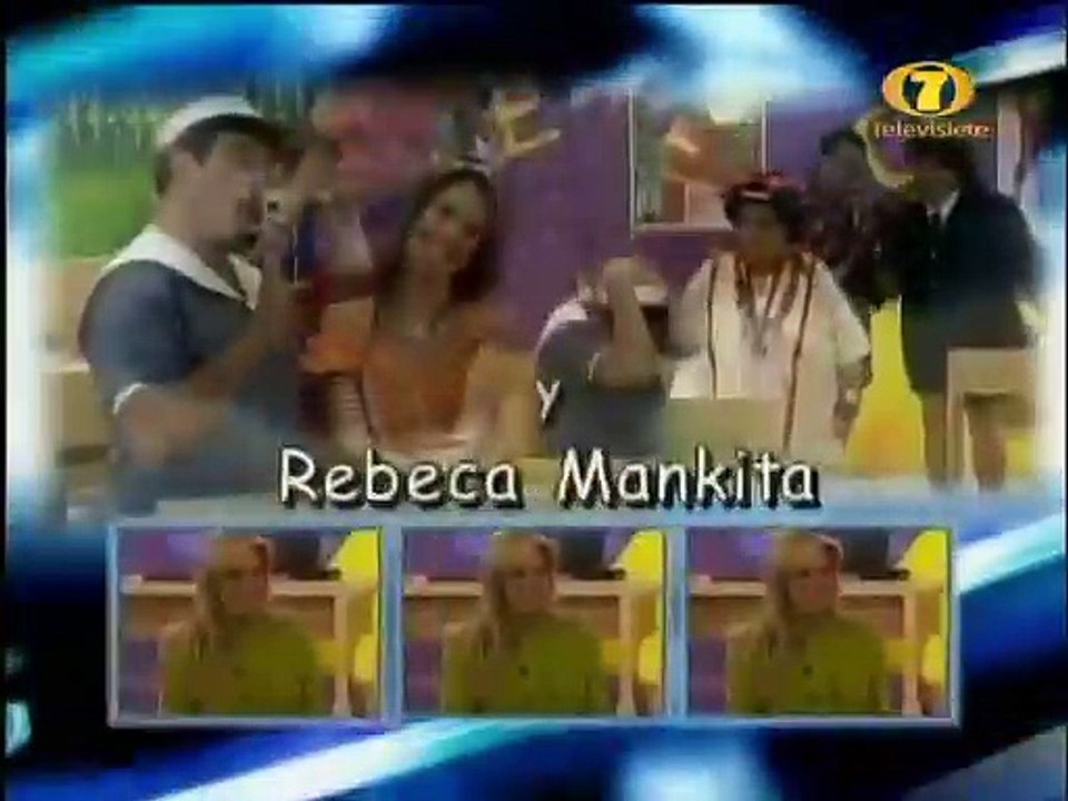 La Escuelita VIP  1x09