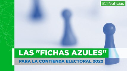 Conservatismo alista fichas para las elecciones presidenciales del 2022