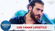 Can Yaman Lifestyle, Net Worth, Dating, Family, Girlfriend, Wife, House & Biography (2021)