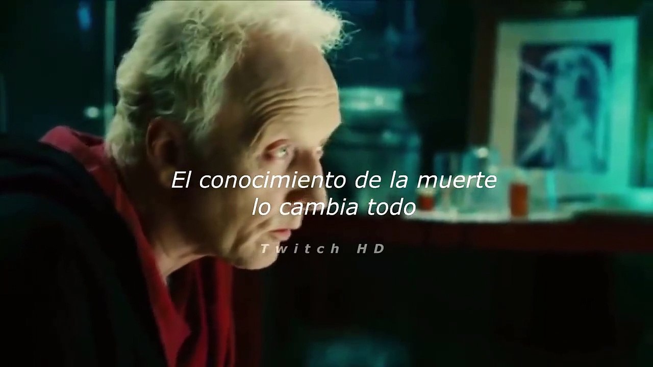 Frases de villanos que tenían toda la razón_HD