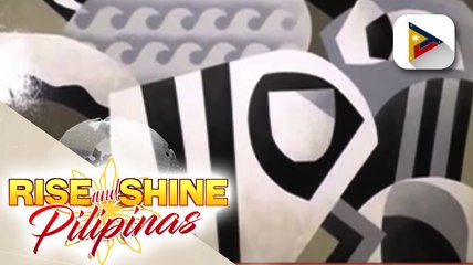 Selebrasyon ng Arts Month sa RSP kasama ang grupong Quartet