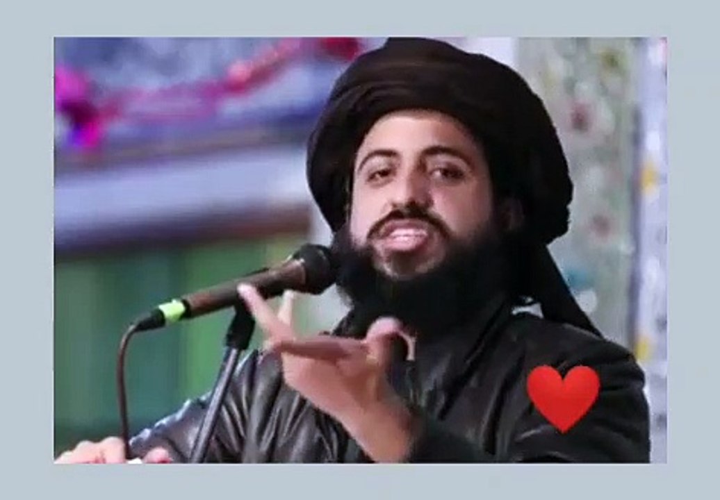 Hafiz Saad Hussain Rizvi Taqreer 2021 | Allama Khadim Hussain Rizvi Bayan | Best Emotional Bayan